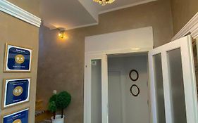 Guesthouse Kod Keme